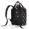 Рюкзак allrounder r mixed dots